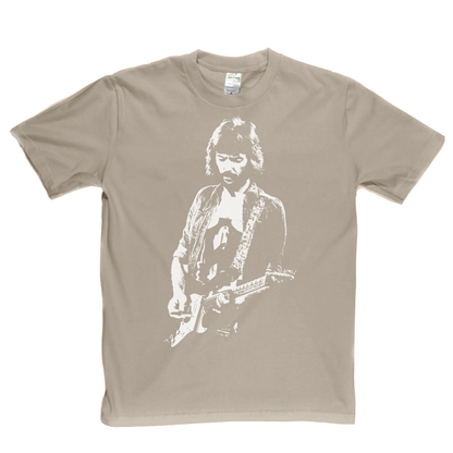 Eric Clapton 1975 T-Shirt