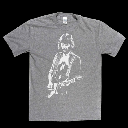 Eric Clapton 1975 T-Shirt