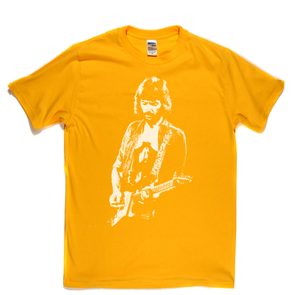 Eric Clapton 1975 T-Shirt