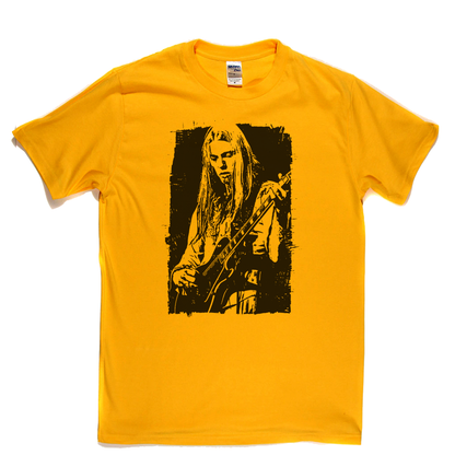 Gregg Allman 75 T-Shirt