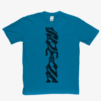 Santana Name T-Shirt