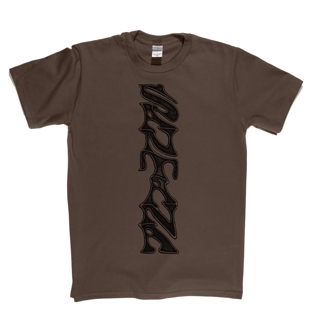 Santana Name T-Shirt