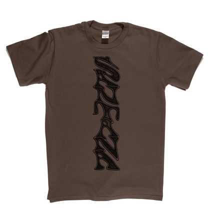 Santana Name T-Shirt
