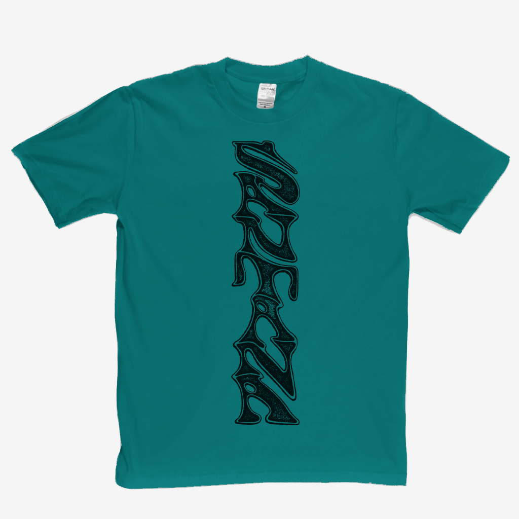 Santana Name T-Shirt