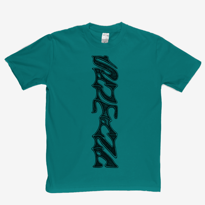 Santana Name T-Shirt