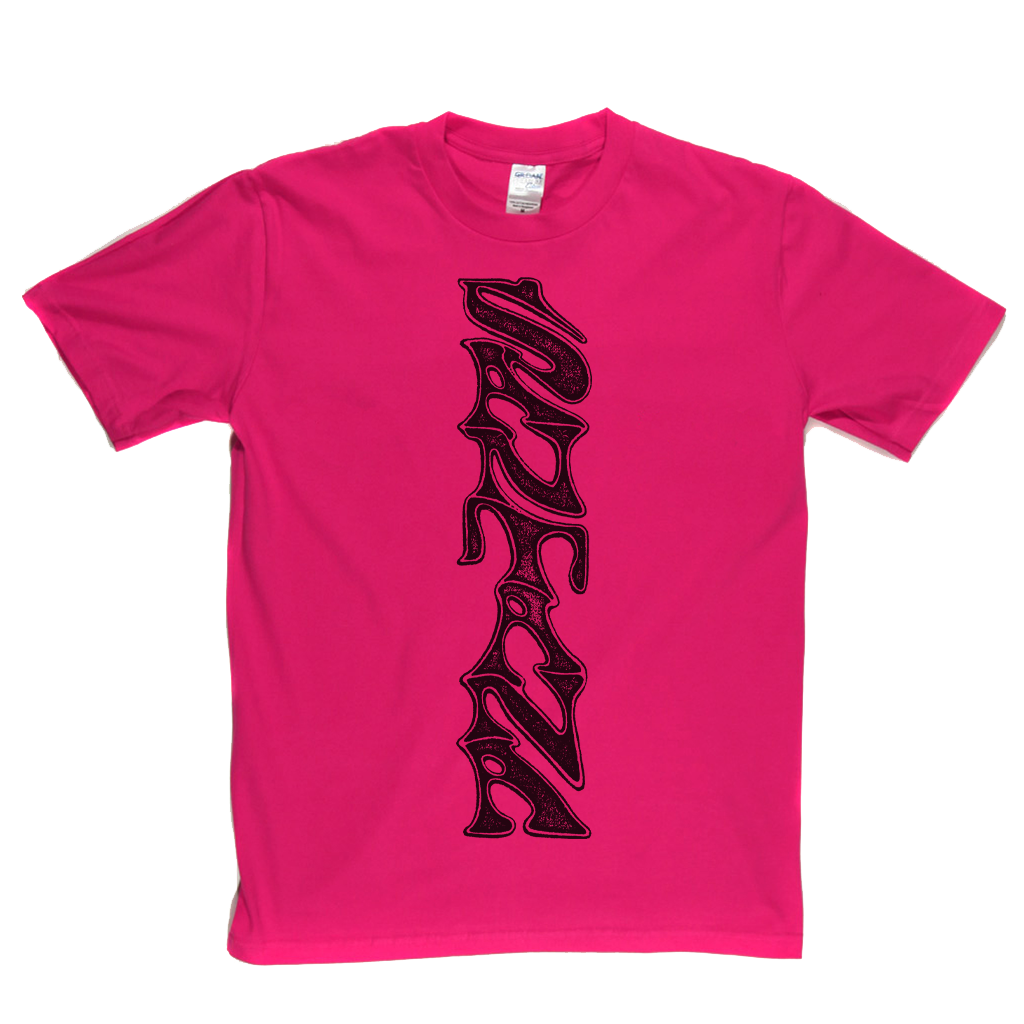 Santana Name T-Shirt