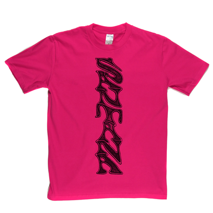 Santana Name T-Shirt