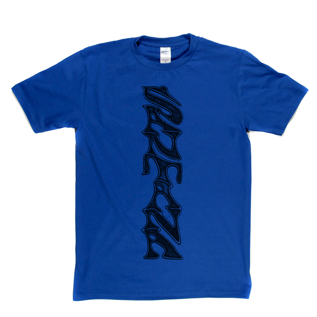Santana Name T-Shirt