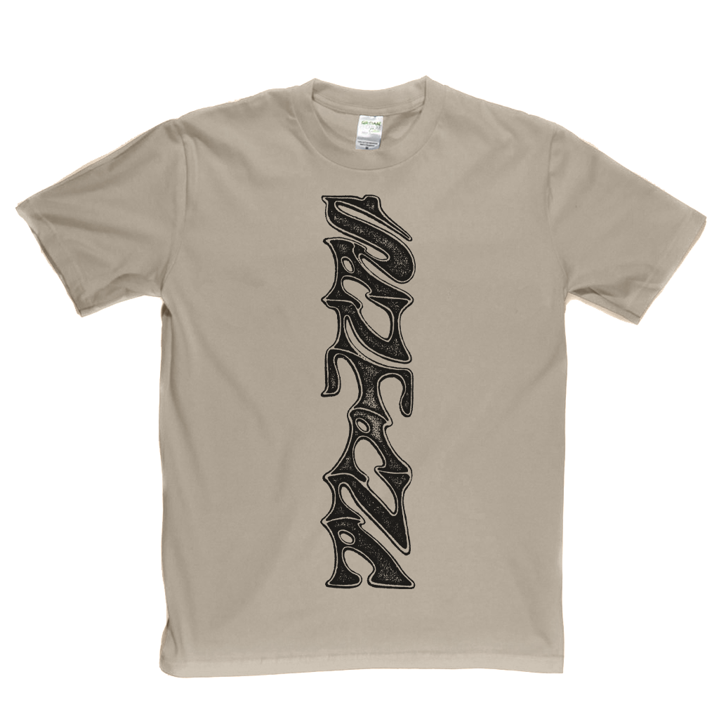 Santana Name T-Shirt