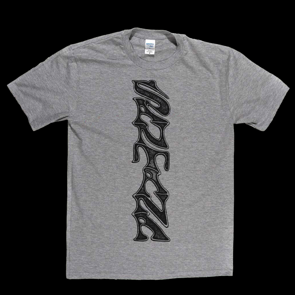 Santana Name T-Shirt