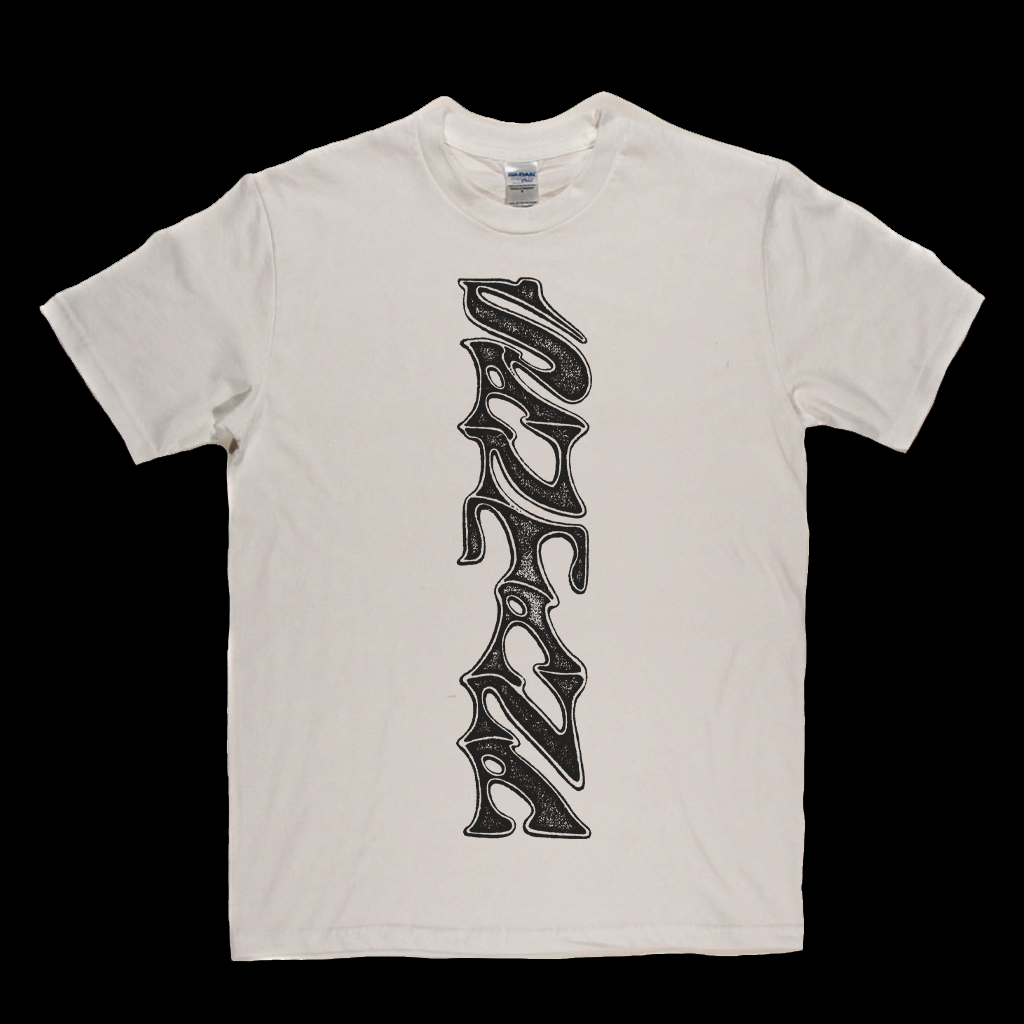 Santana Name T-Shirt