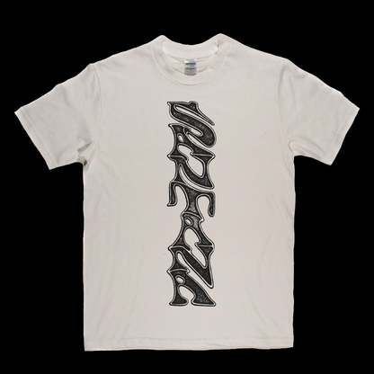 Santana Name T-Shirt