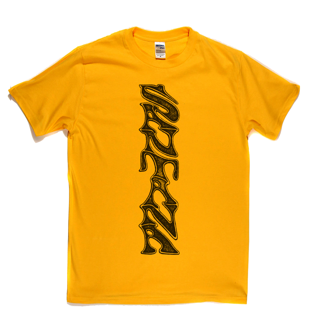 Santana Name T-Shirt