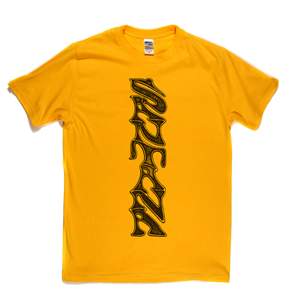 Santana Name T-Shirt
