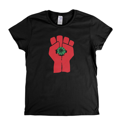 Gonzo Womens T-Shirt