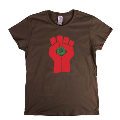 Gonzo Womens T-Shirt