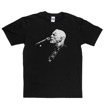 David Gilmour 2015 T-Shirt