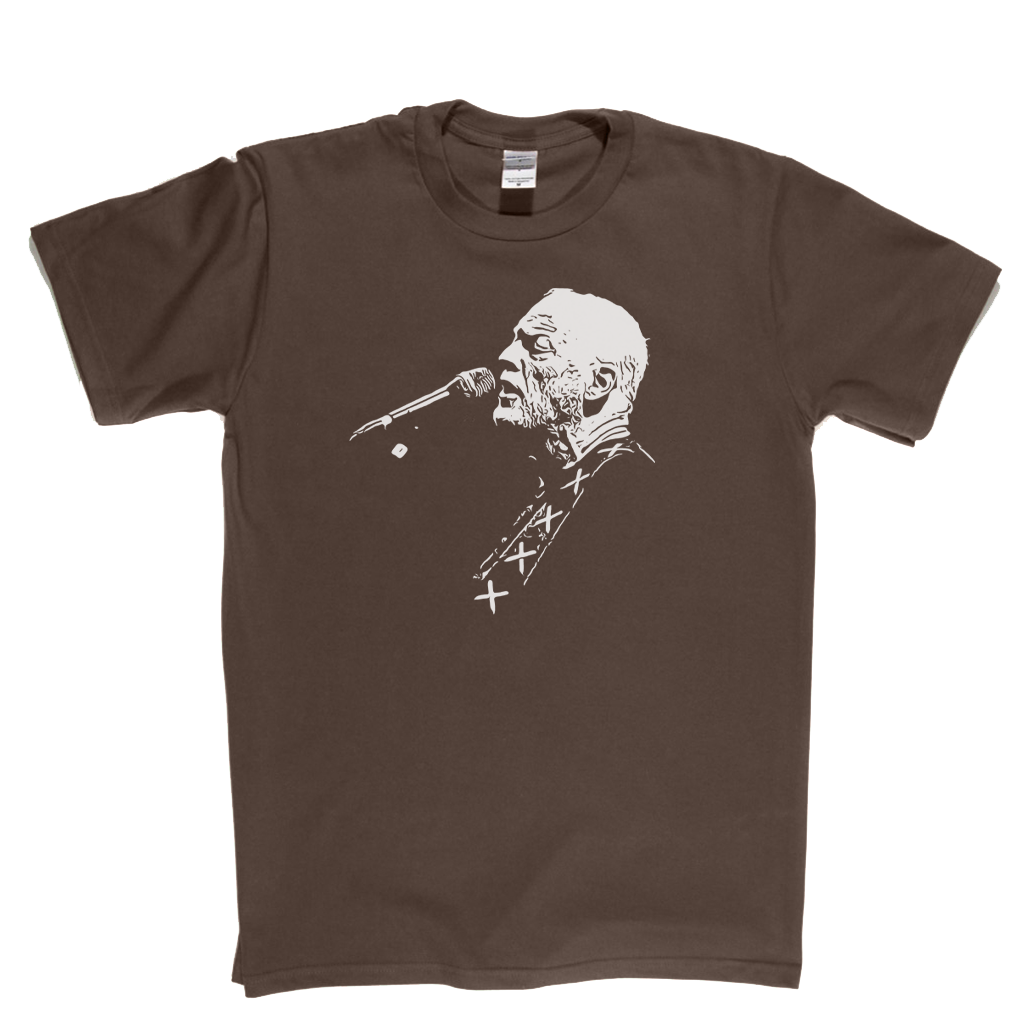 David Gilmour 2015 T-Shirt