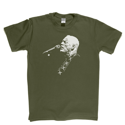 David Gilmour 2015 T-Shirt