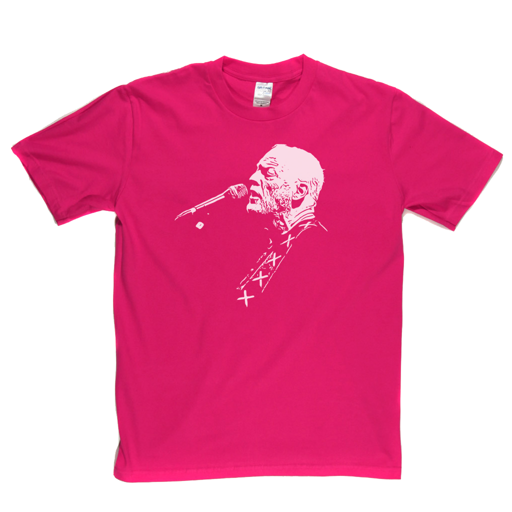 David Gilmour 2015 T-Shirt