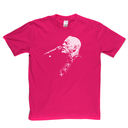 David Gilmour 2015 T-Shirt