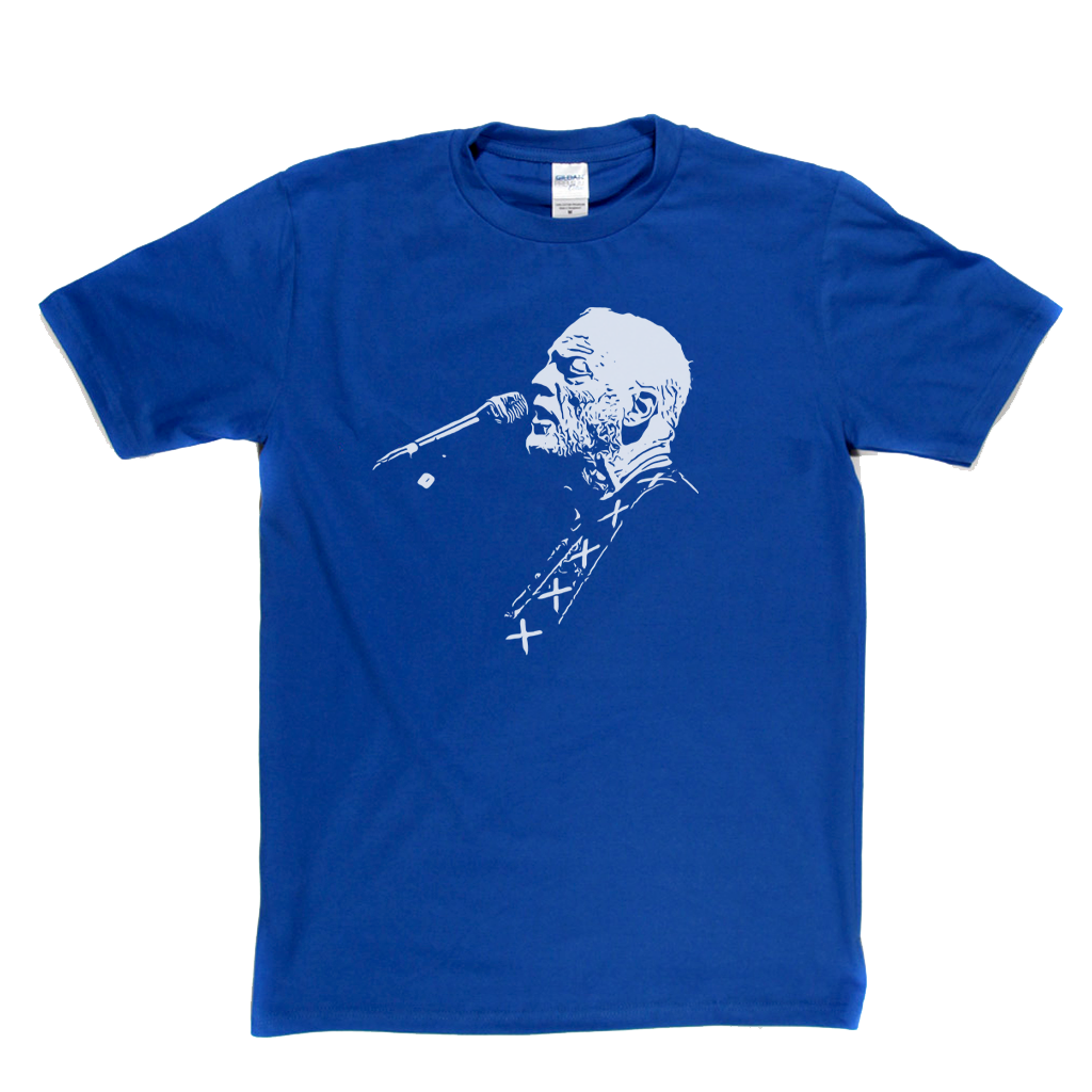 David Gilmour 2015 T-Shirt
