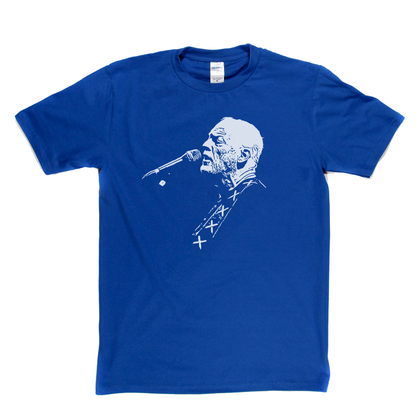 David Gilmour 2015 T-Shirt