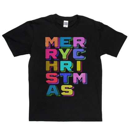 Merry Christmas T-Shirt