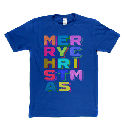 Merry Christmas T-Shirt