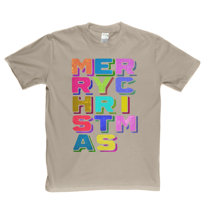 Merry Christmas T-Shirt