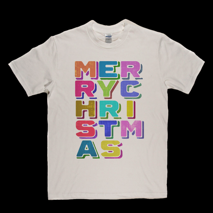 Merry Christmas T-Shirt