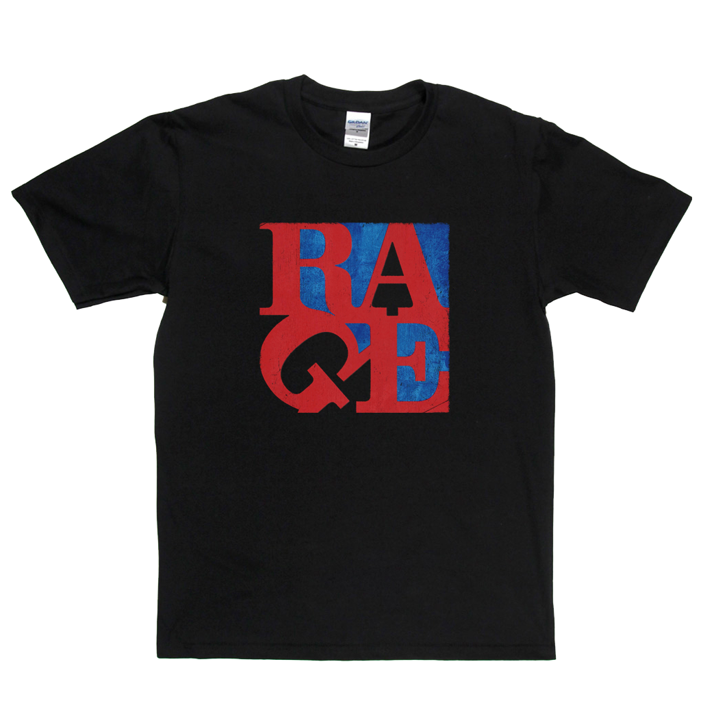 Rage Against The Machine Renegade T-Shirt