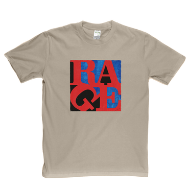 Rage Against The Machine Renegade T-Shirt
