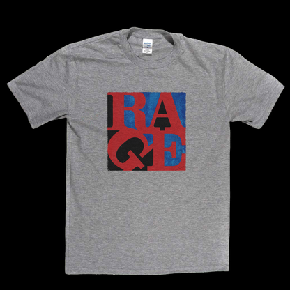 Rage Against The Machine Renegade T-Shirt