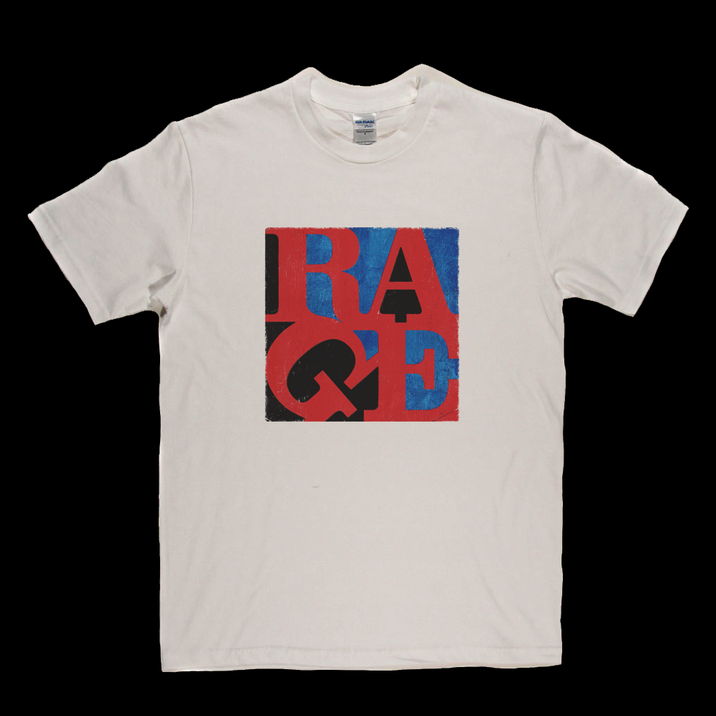Rage Against The Machine Renegade T-Shirt