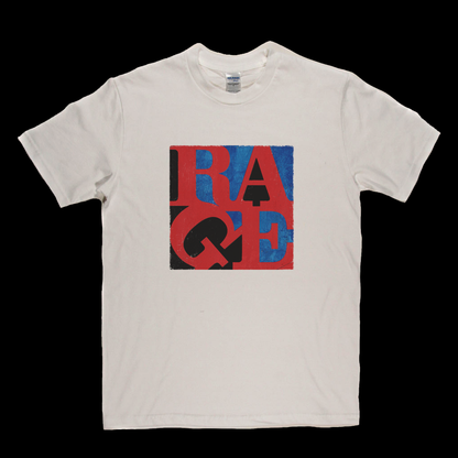 Rage Against The Machine Renegade T-Shirt