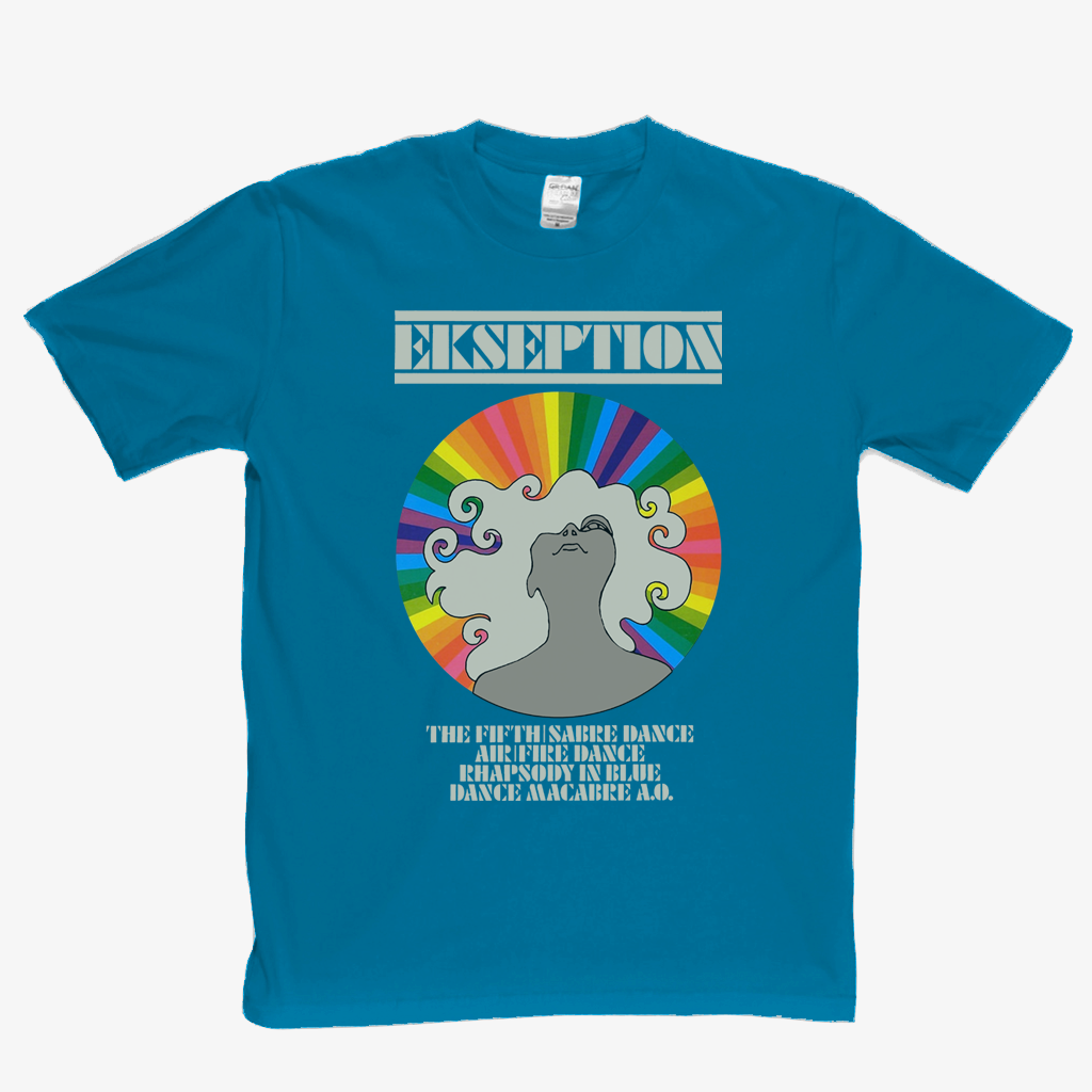 Ekseption  T-Shirt