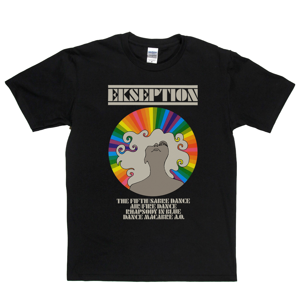Ekseption  T-Shirt