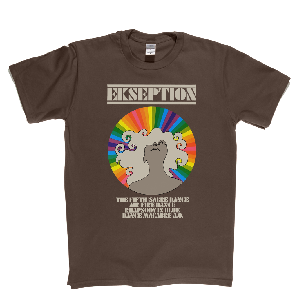 Ekseption  T-Shirt