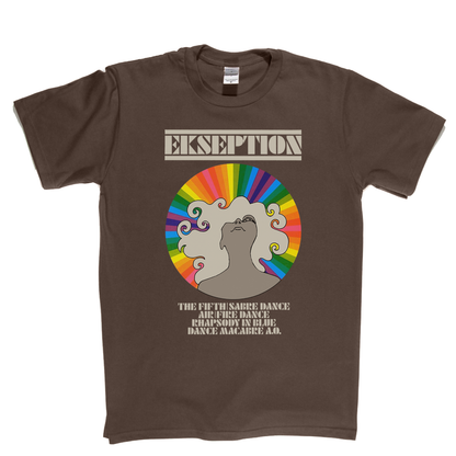 Ekseption  T-Shirt