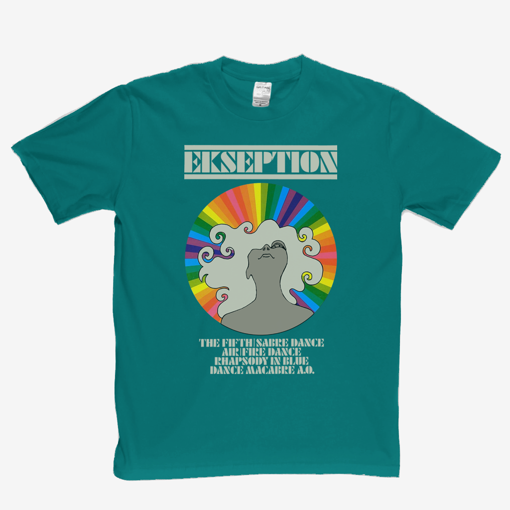 Ekseption  T-Shirt