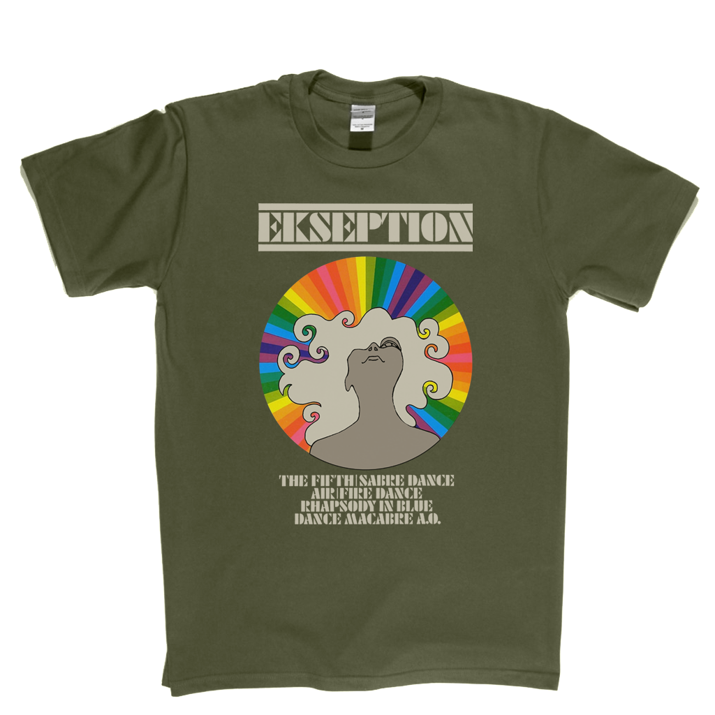 Ekseption  T-Shirt