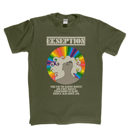 Ekseption  T-Shirt