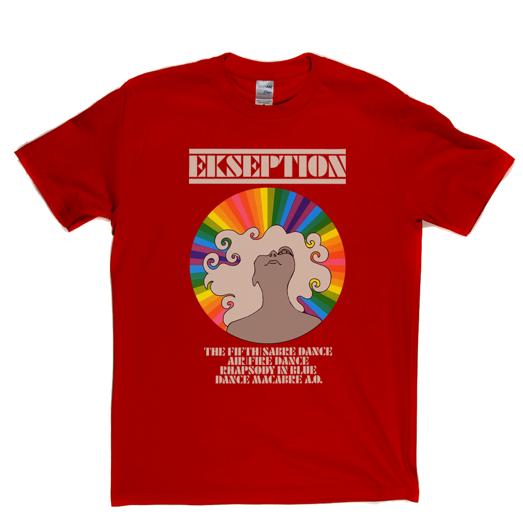 Ekseption  T-Shirt