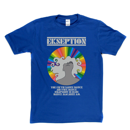 Ekseption  T-Shirt