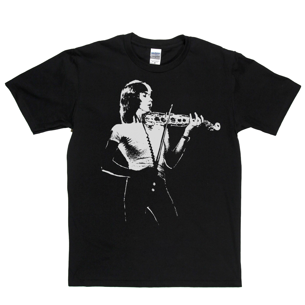 Eddie Jobson Live T-Shirt