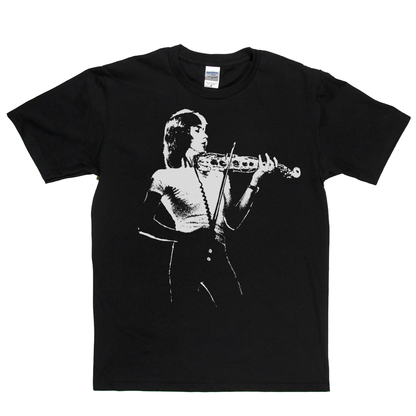 Eddie Jobson Live T-Shirt