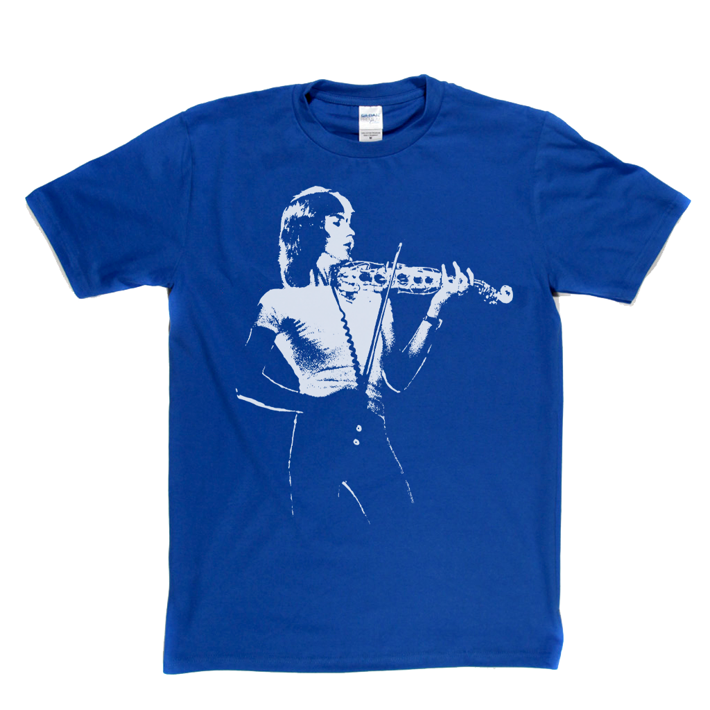 Eddie Jobson Live T-Shirt