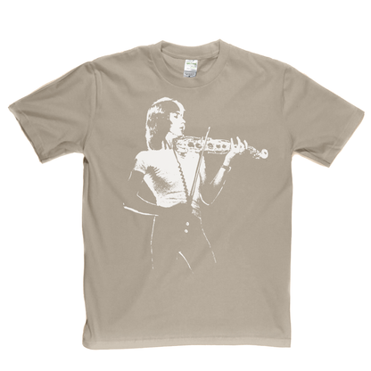 Eddie Jobson Live T-Shirt