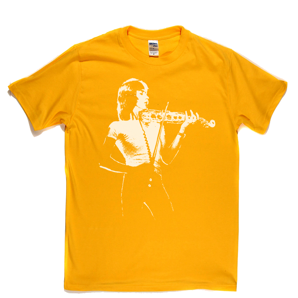 Eddie Jobson Live T-Shirt